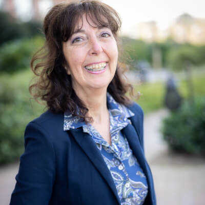 Hubers, Angelique Angelique Hubers